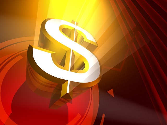 dolar symbol